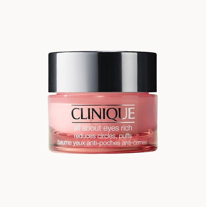 Clinique All About Eyes Rich 15ml #Size_15ml
