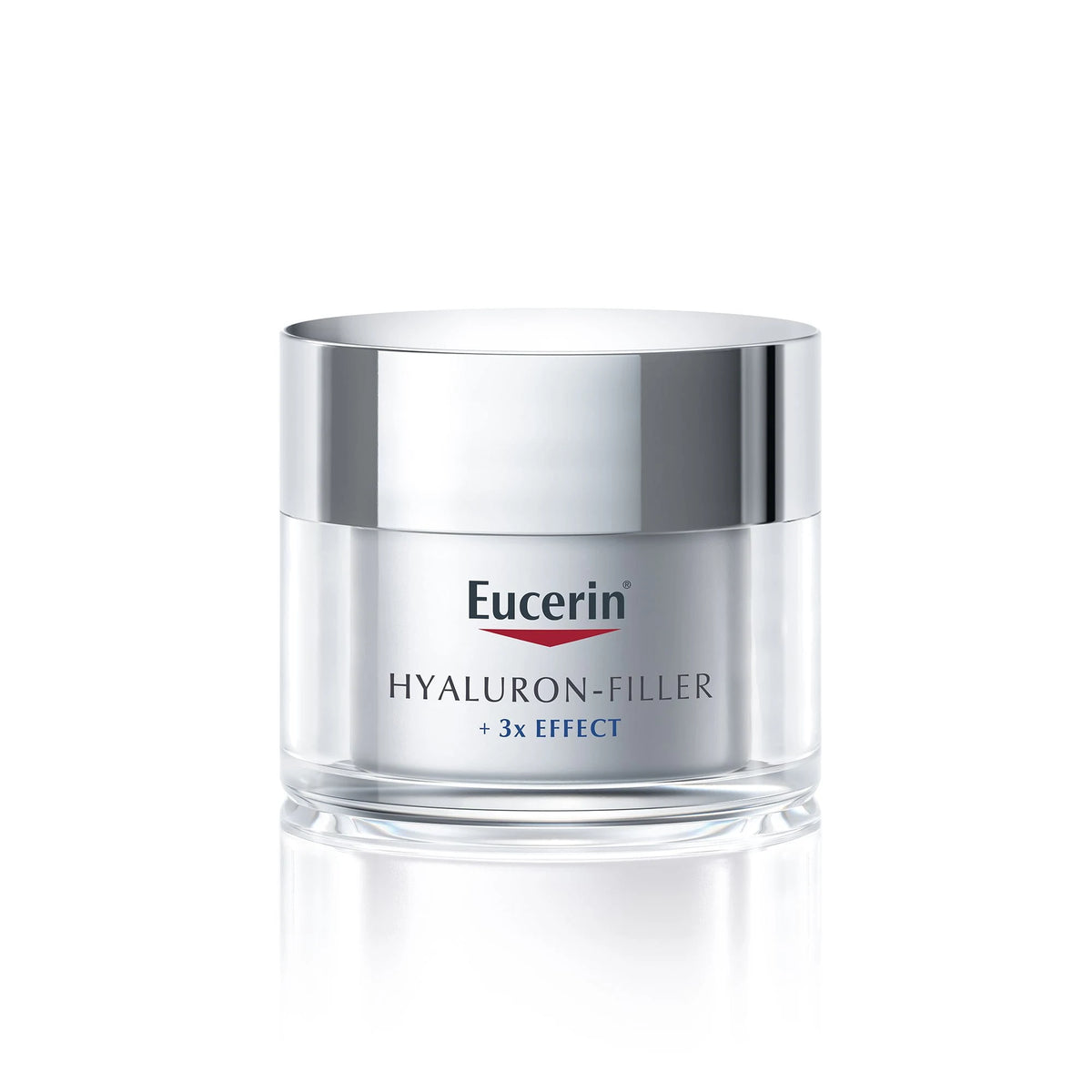 Eucerin Hyaluron-Filler + 3x Effect Day Care SPF 30 50ml anti-ageing cream #Size_50ml