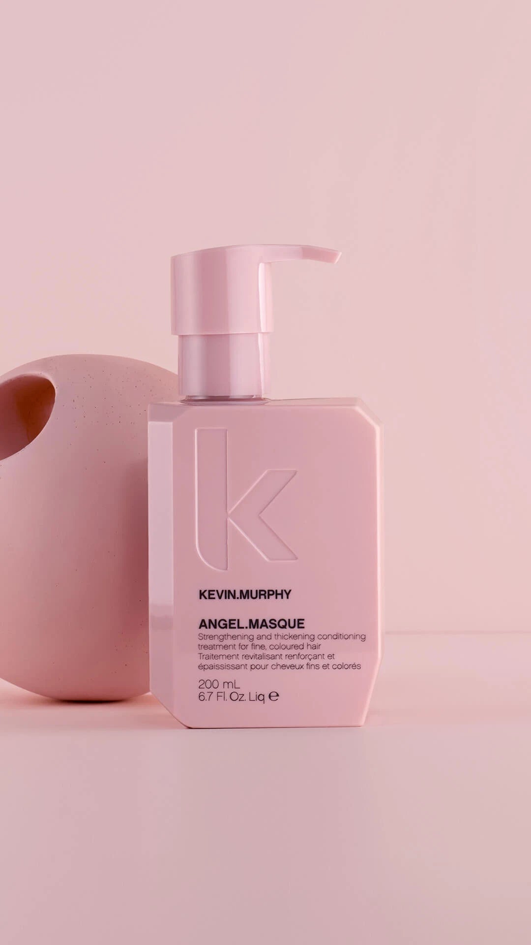 Kevin Murphy ANGEL.MASQUE