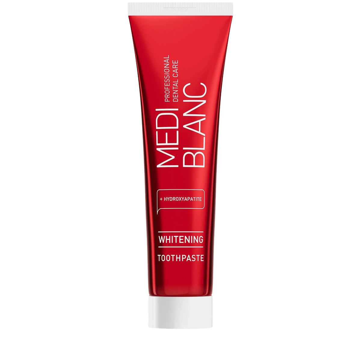 MEDIBLANC Whitening Toothpaste 100ml tube