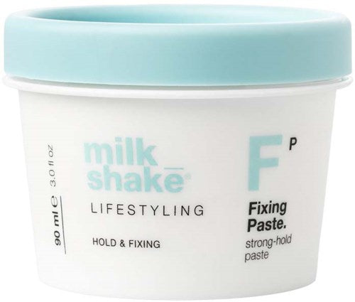 Milk Shake Lifestyling Fixing Paste 90ml hair pomades & waxes #Size_90ml