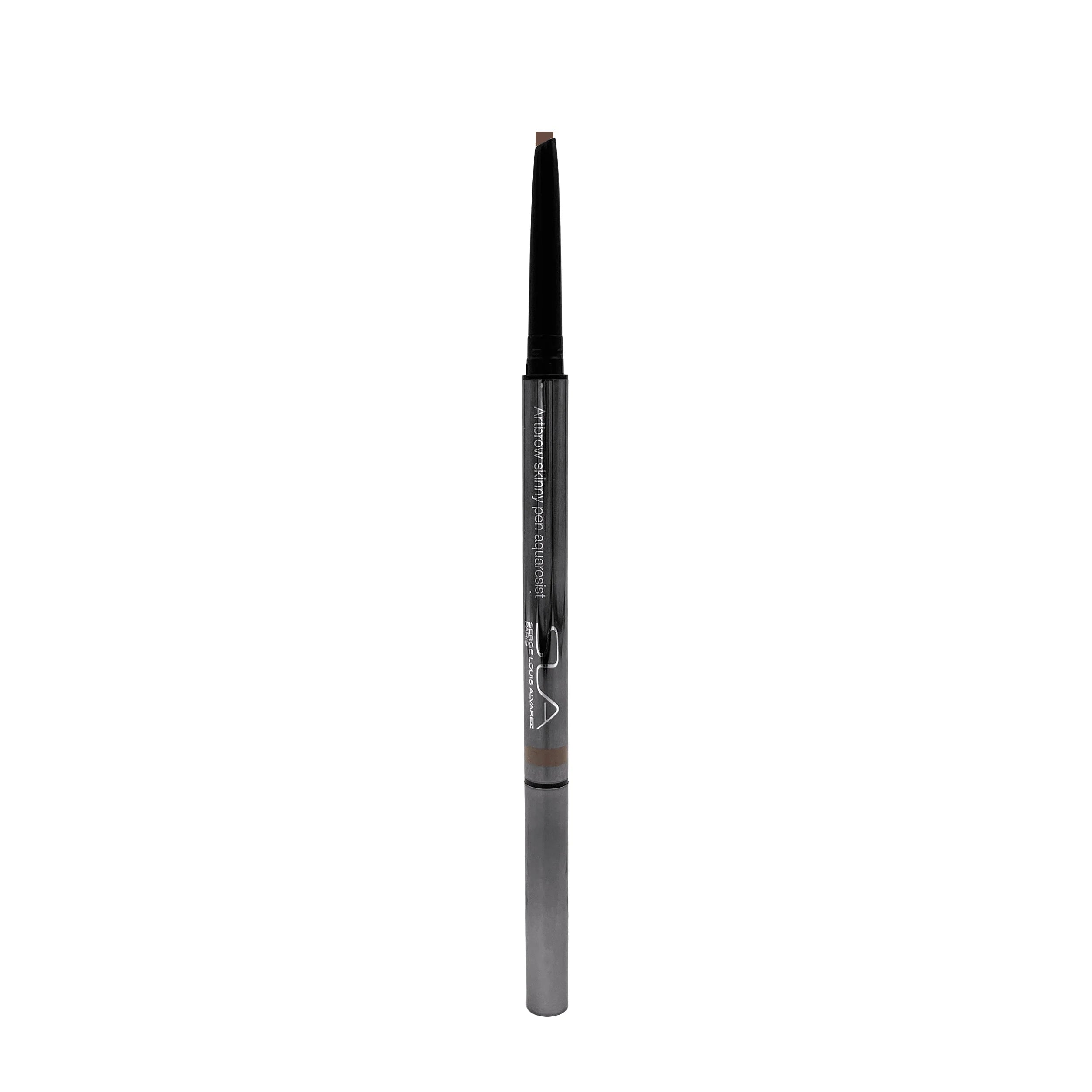 SLA Paris Artbrow Aquaresist Skinny Pen Ashbrunette #Color_Ashbrunette