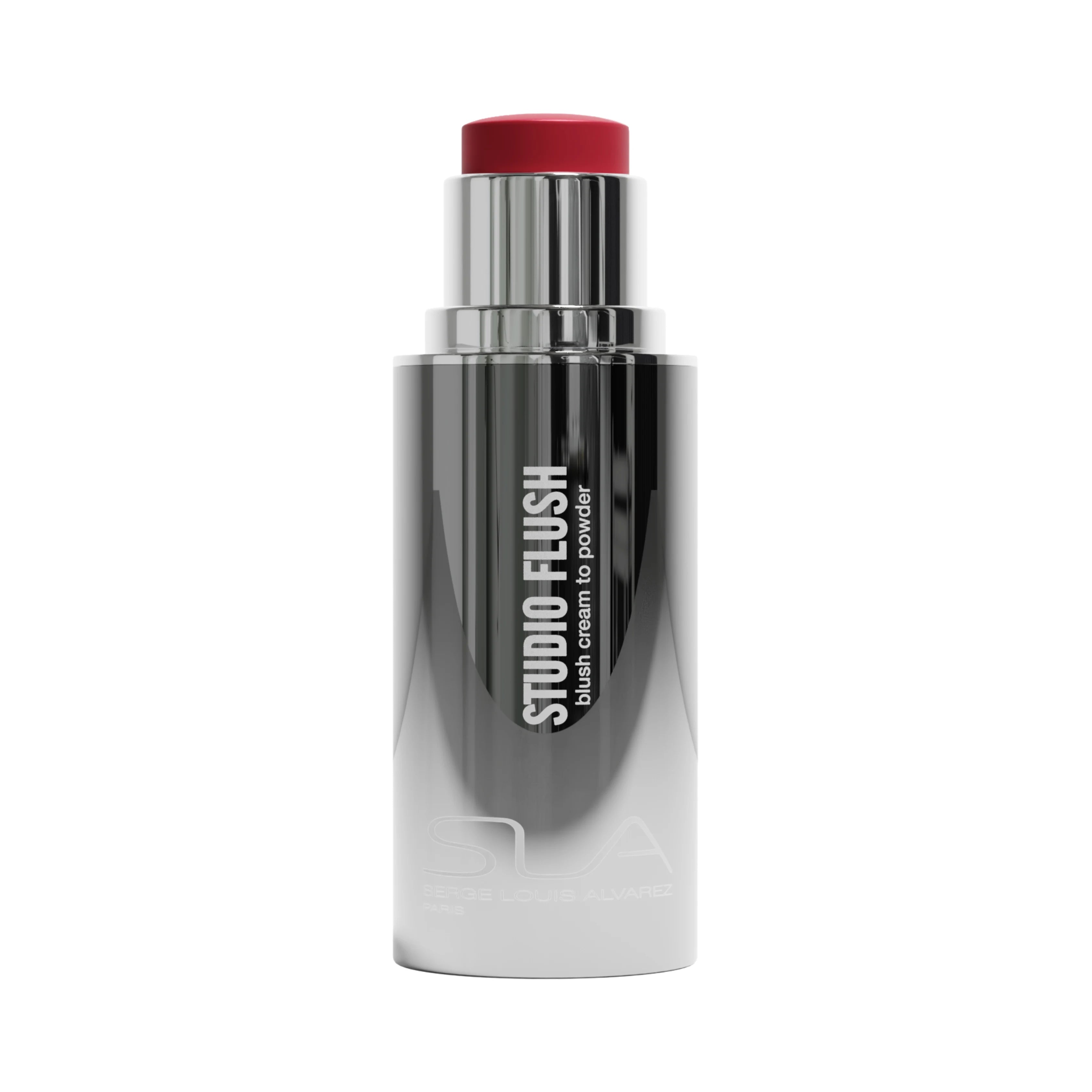 SLA Paris Studio Flush Blush Cream Stick Meet Gala #Color_Meet Gala