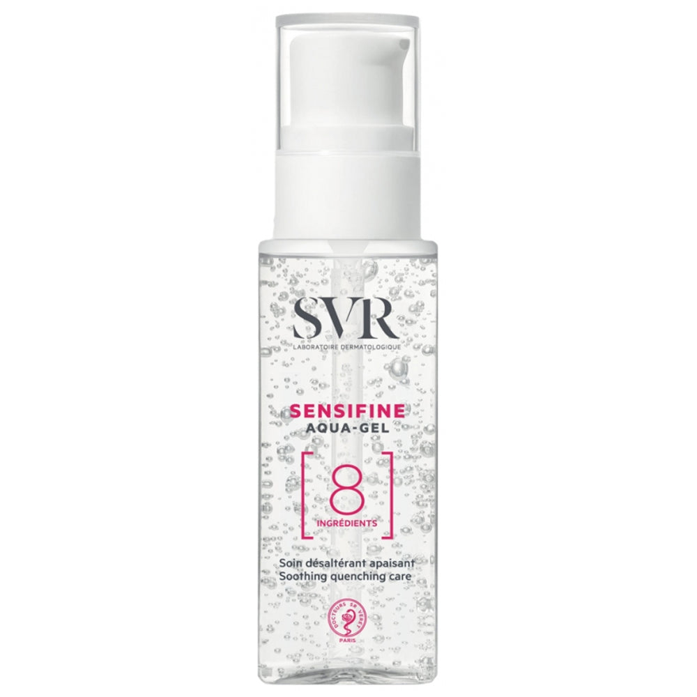SVR Sensifine Aqua-gel 40ml