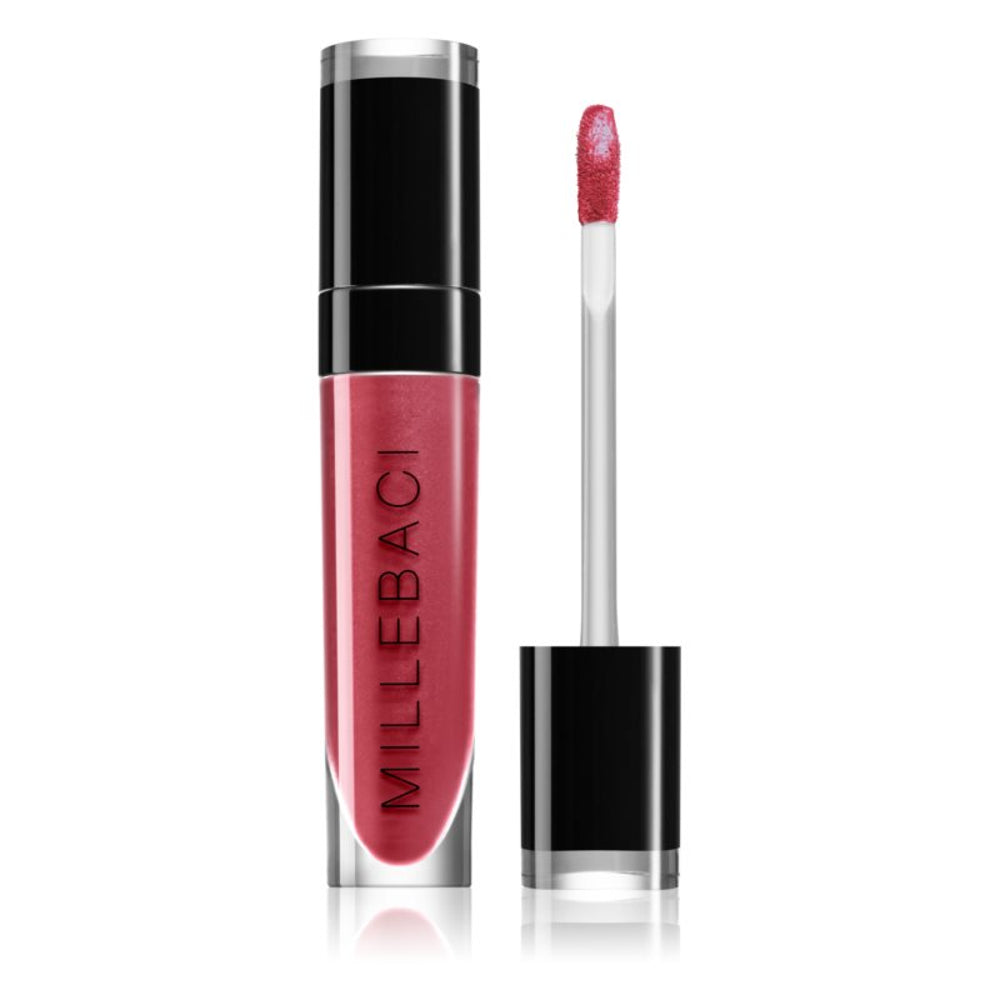 Nouba Millebaci Liquid Lipstick 40 millebaci lipsticks