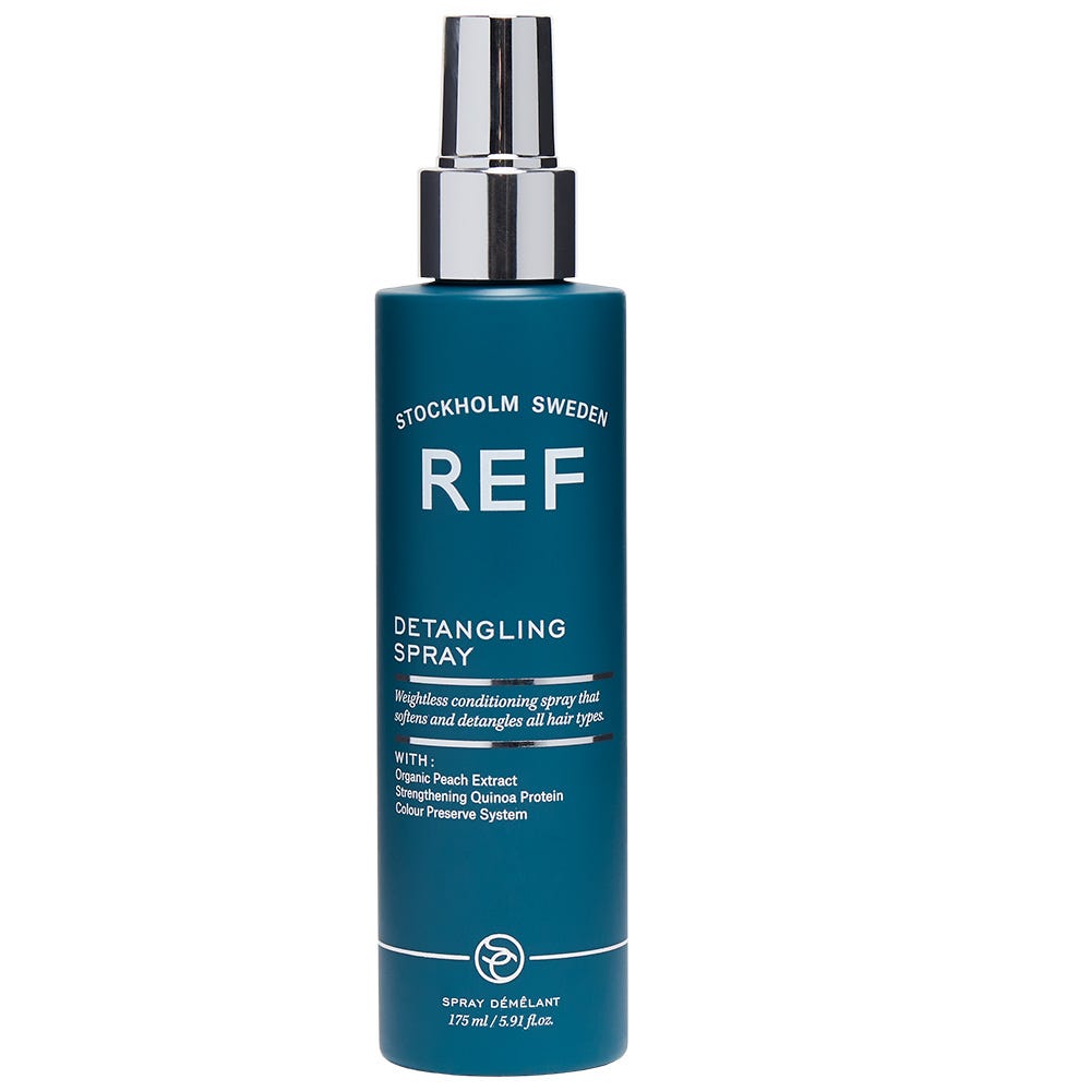 REF Detangling Spray 175ml hair styling #Size_175ml