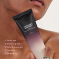 Haruharu Wonder Black Rice Moisture 5.5 100ml facial cleanser #Size_100ml