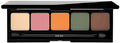 Nouba Celebrity Palette Eyes 10g eye shadows #Size_10g