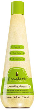 Macadamia Smoothing Shampoo 300ml #Size_300ml