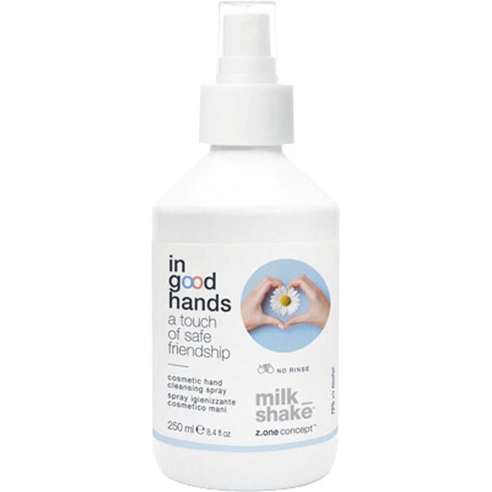 Milk Shake Hand Cleansing Spray 250ml hand sanitizers & wipes