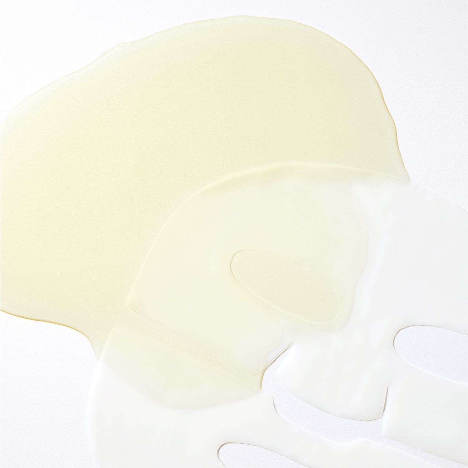 Mixsoon Bean Collagen Hydrogel Mask 5x35g #Size_5x35g