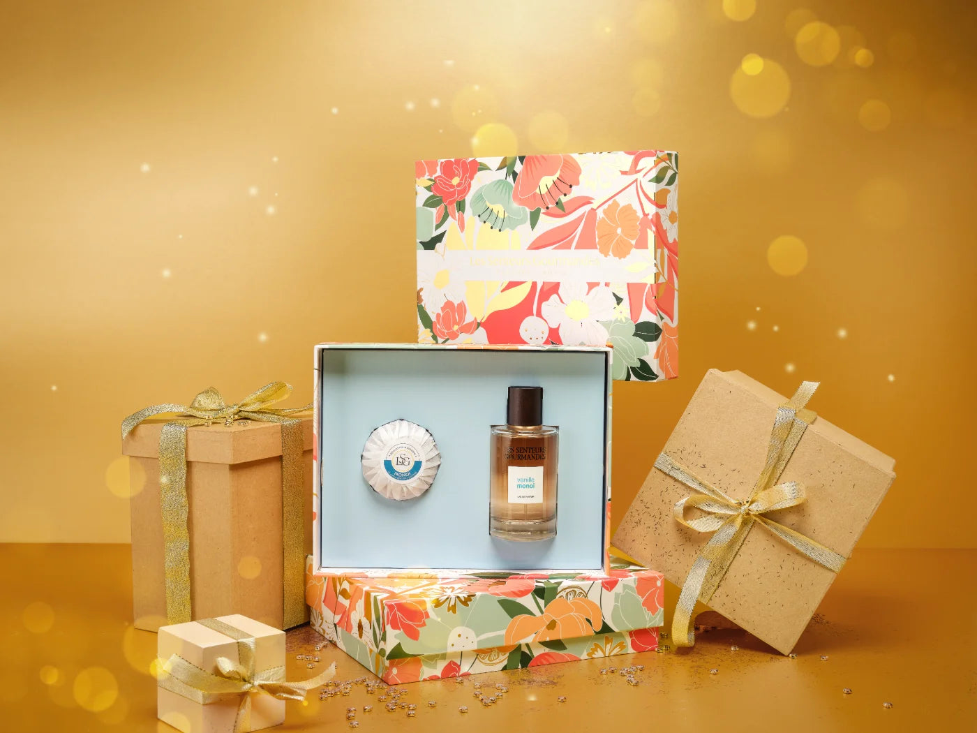 #Size_Gift set