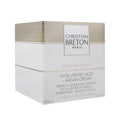 Christian Breton Hyaluronic Acid + Argan Cream 50ml face moisturizers #size_50ml
