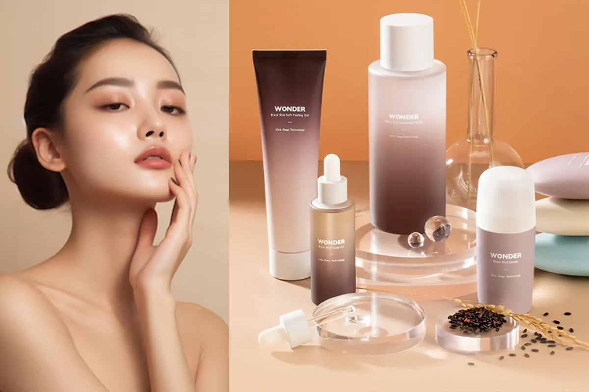 Mania coreeană: Haruharu