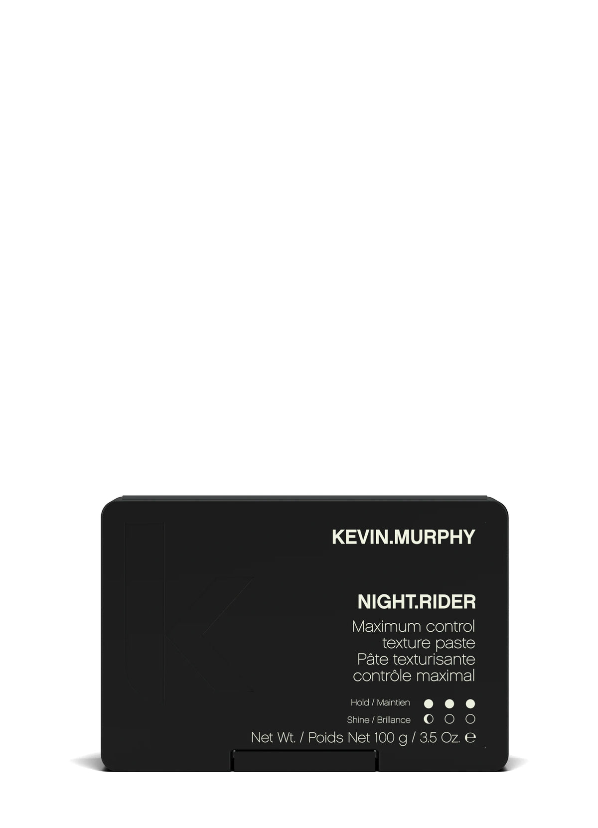 Kevin Murphy NIGHT.RIDER 100g styling paste #Size_100g