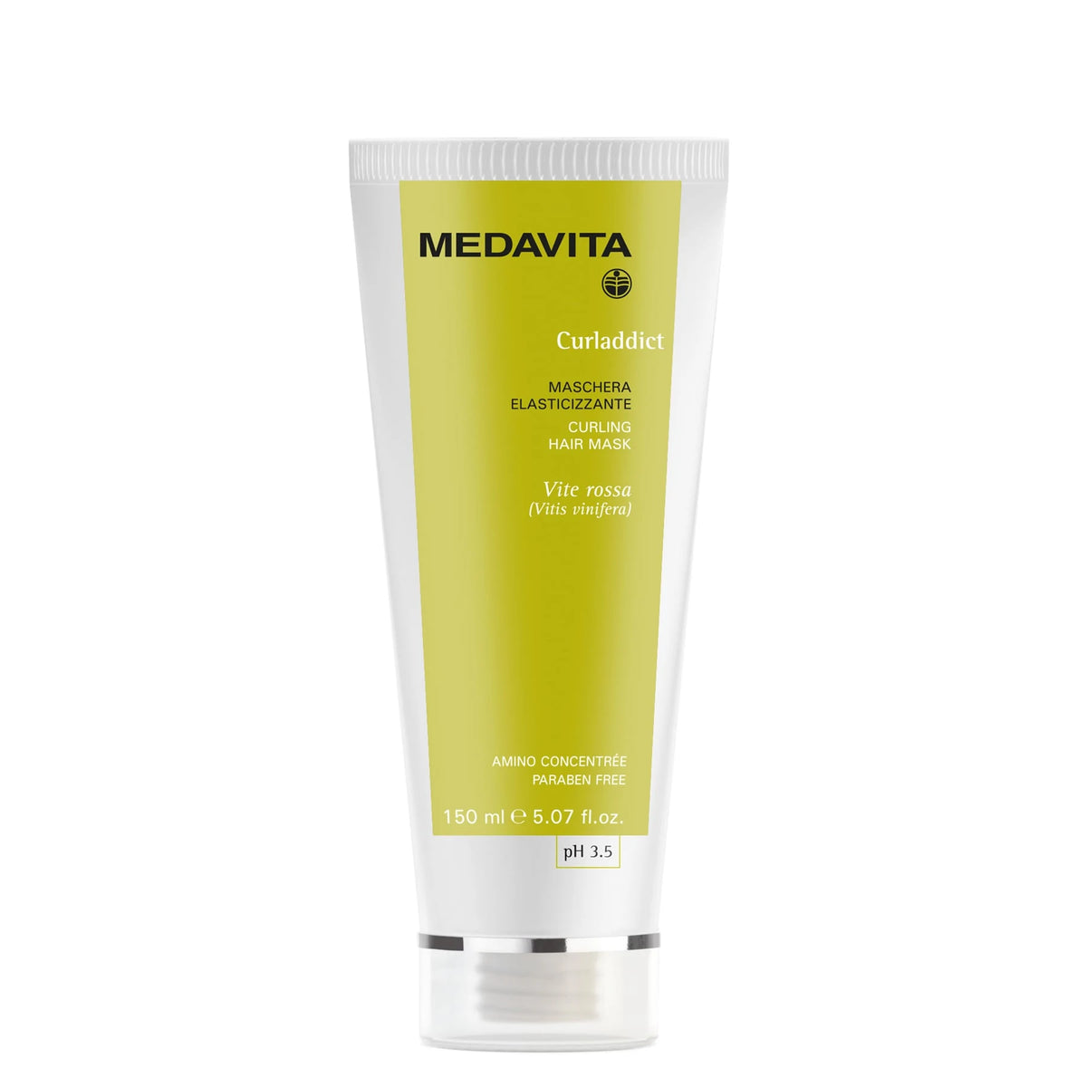 Medavita Curladdict Curling Hair Mask 150ml hair mask #Size_150ml