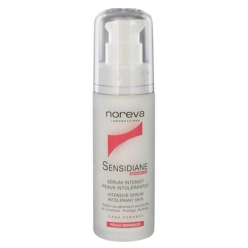 Noreva Sensidiane Intensive Serum Intolerant Skin 30ml face serum