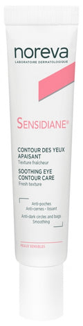 Noreva Sensidiane Soothing Eye Contour Care 15ml eye cream #size_ 15ml