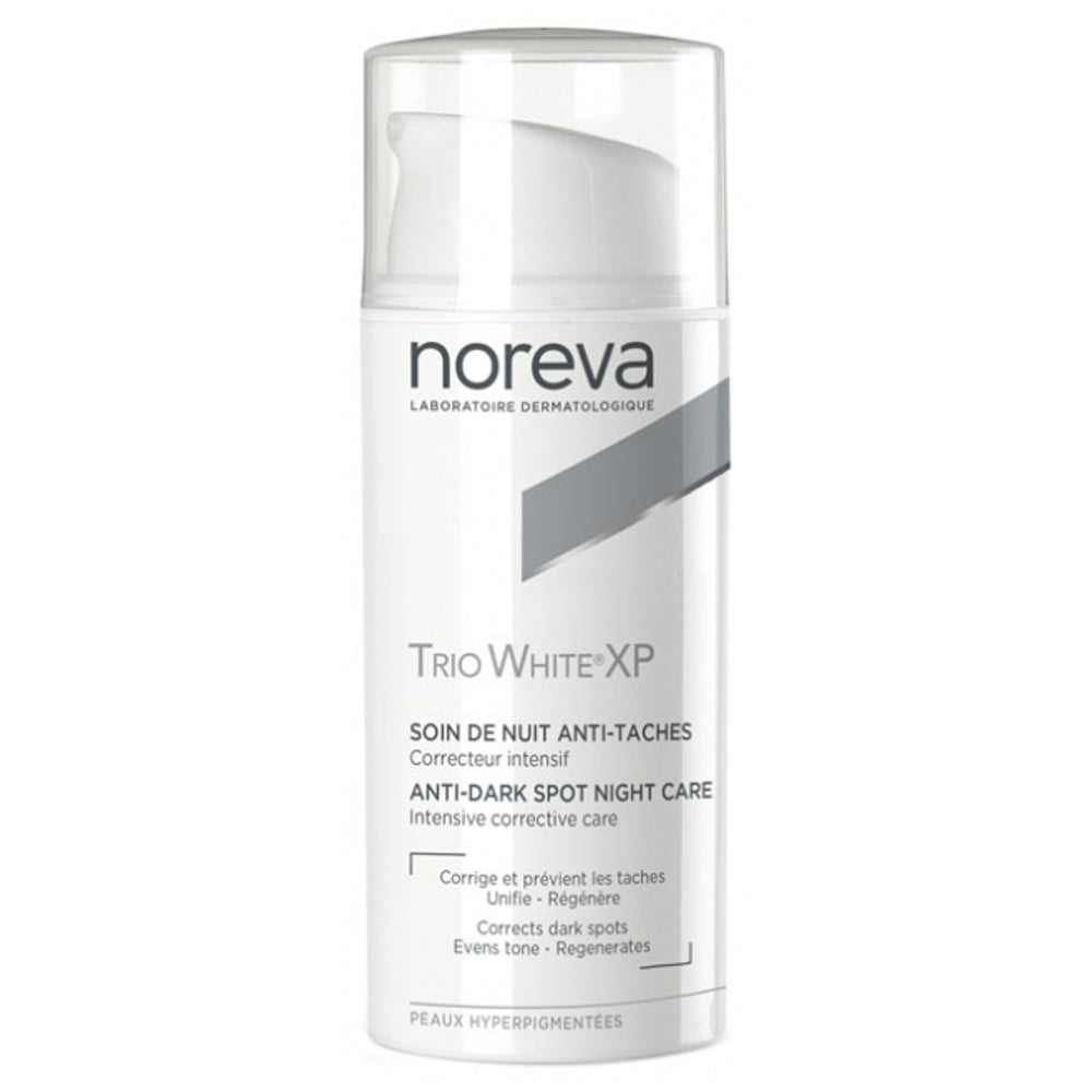 Noreva Trio White XP Anti-Dark Spot Night Care 30ml face serum
