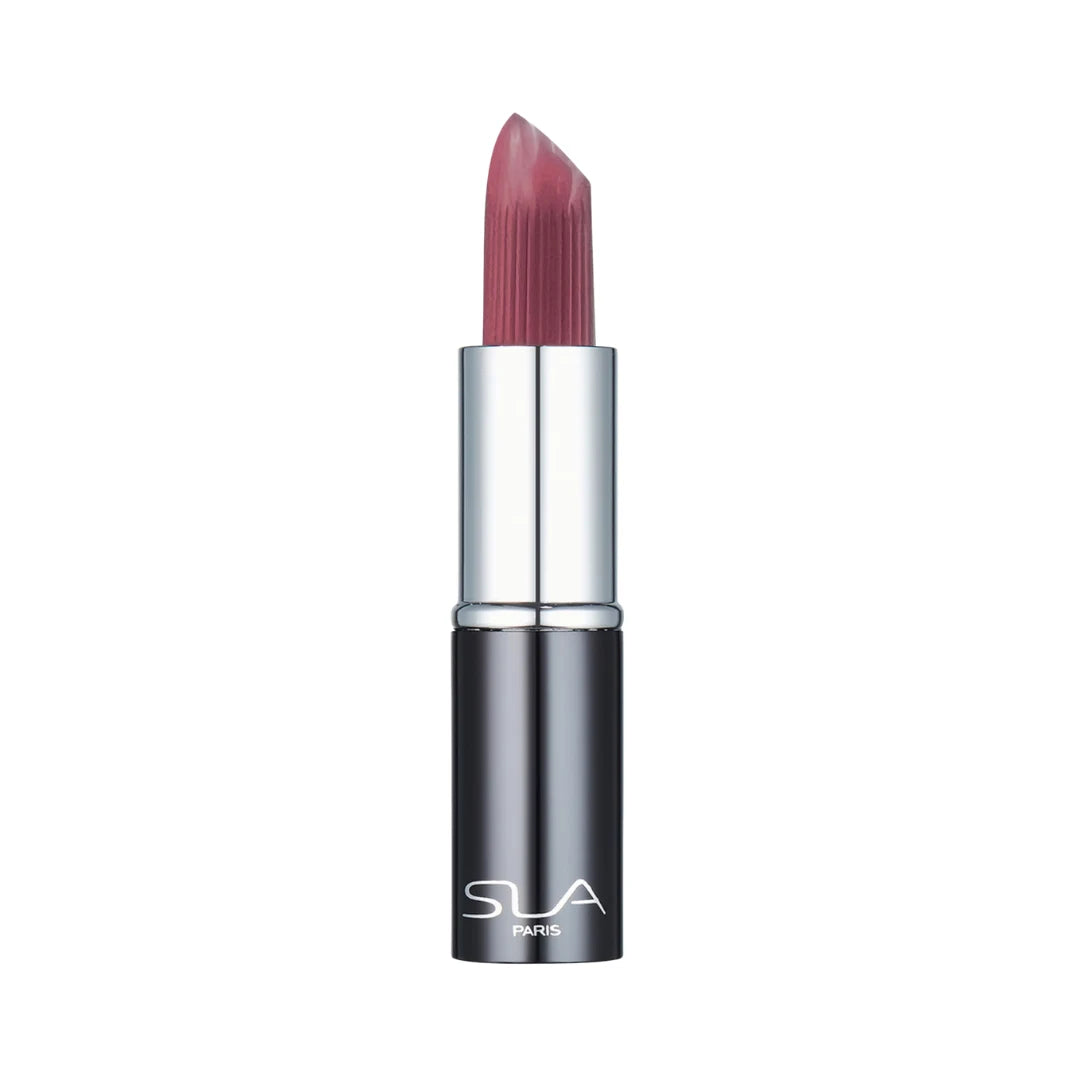 SLA Paris Lipkiss Lacquer 01 Happiness Therapy #Color_01 Happiness Therapy