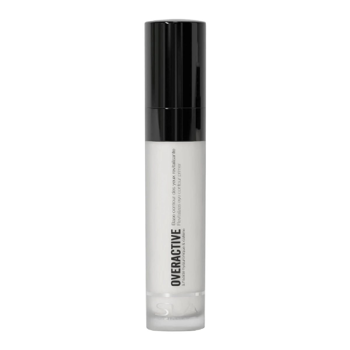 SLA Paris Over Active Eyes Concealer Primer