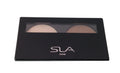 SLA Paris Shadow & Light Contour Palette Beige Light #Color_Beige Light