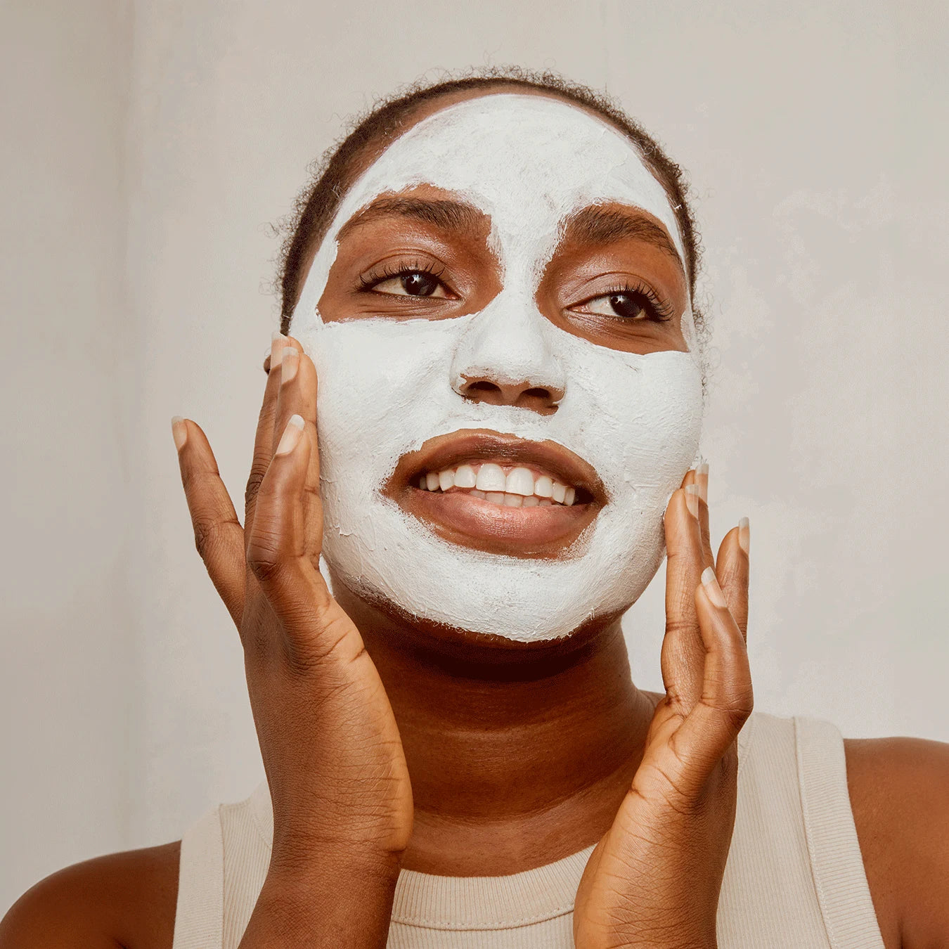 Topicrem AC CONTROL Purifying Mask 50ml #Size_50ml