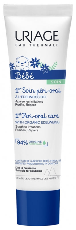 Bebe 1er Soin Peri-oral