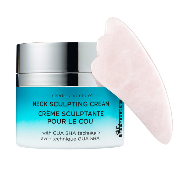 NNM Neck Sculpting Cream