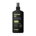 b.tan Tanned AF Tanning Oil 236ml self tanner #size_236ml