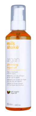 Milk Shake Argan Oil 250ml hair styling #Size_250ml