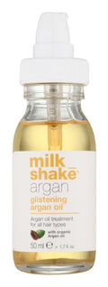 Milk Shake Argan Oil 50ml hair styling #Size_50ml