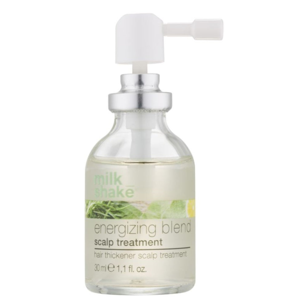 Milk Shake Energizing Blend Strengthening Care For Scalp