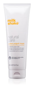 Milk Shake Natural Care Active Yogurt Mask 250ml hair color #Size_250ml
