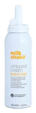 Milk Shake Whipped Cream 100ml #Size_100ml