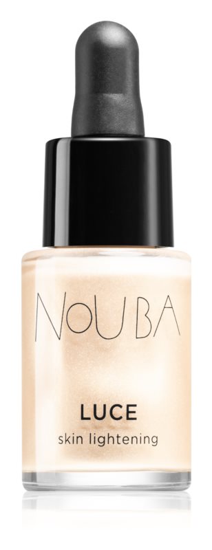 Nouba Luce Radiant Makeup Base