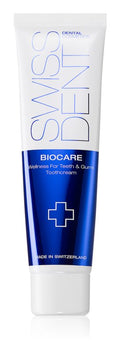 Swissdent Biocare Wellness 100ml #Size_100ml